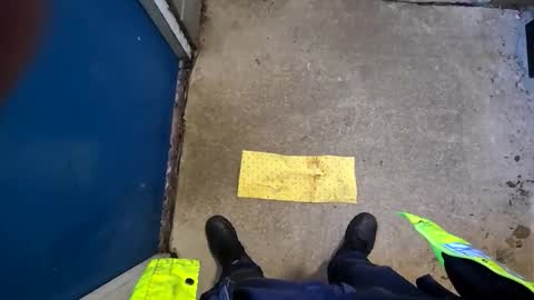 mikekruger02 online show from 2, 12, 2025