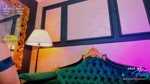 Mike online show from 6, 3, 2025