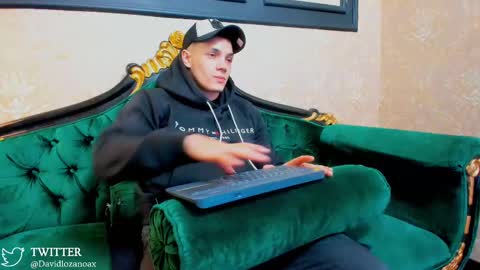 Snapshot of mikelockhart chatting on 11, 3, 2025 Mike online show from 11, 3, 2025