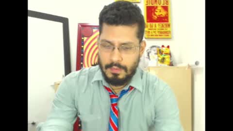 mikeriverx online show from 26, 2, 2025