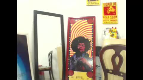 mikeriverx online show from 27, 2, 2025