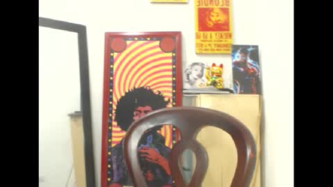 mikeriverx online show from 2, 10, 2025