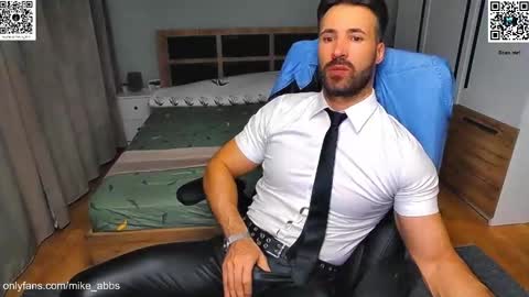 Mike    online show from 7, 10, 2025