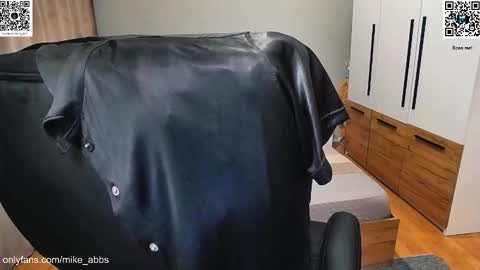 Mike    online show from 14, 11, 2025