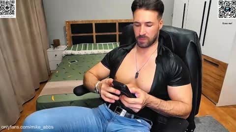 Mike    online show from 7, 2, 2026