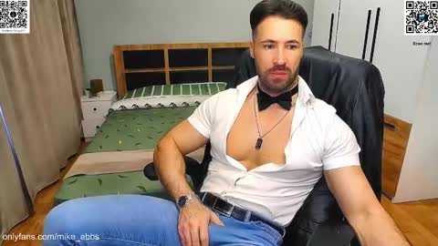 Mike    online show from 12, 2, 2026