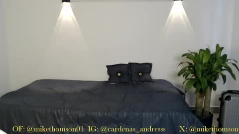 Mike online show from 18, 4, 2026