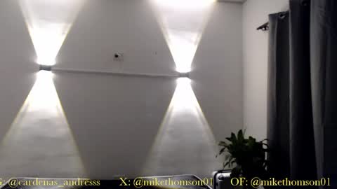 Mike online show from 27, 4, 2026