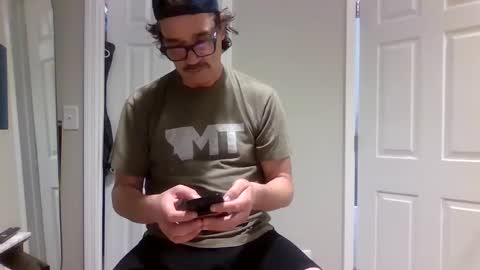 Snapshot of miketracy69 chatting on 15, 9, 2025 Horny Potter online show from 15, 9, 2025