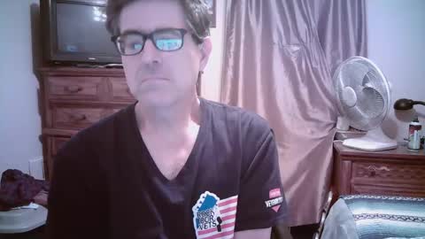 Snapshot of mikewulds chatting on 8, 5, 2026 Mike online show from 8, 5, 2026