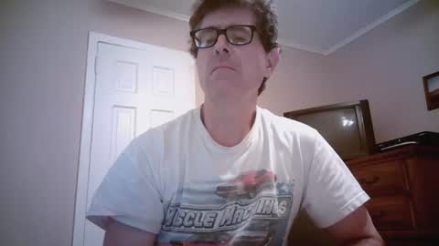 Mike online show from 7, 8, 2026
