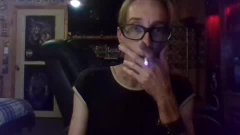 Snapshot of mikey33436 chatting on 7, 11, 2025 Michael online show from 7, 11, 2025