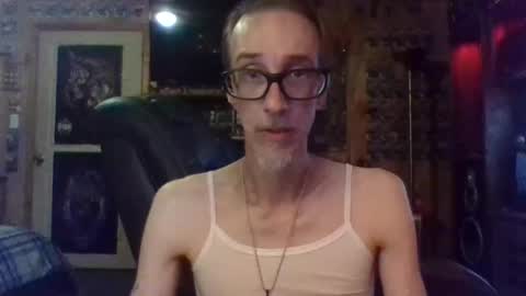 Michael online show from 21, 2, 2026