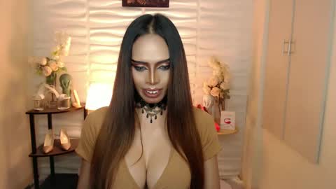 Mistress MikeyAlawi online show from 16, 12, 2024