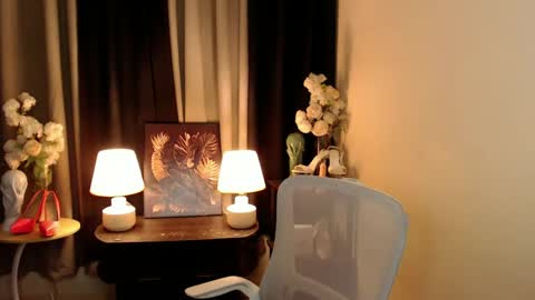 Mistress MikeyAlawi online show from 8, 1, 2025