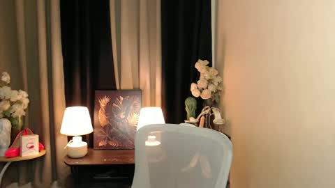 Mistress MikeyAlawi online show from 12, 2, 2025