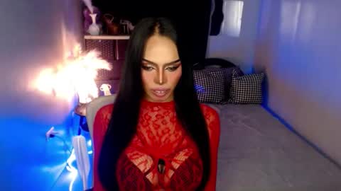 Mistress MikeyAlawi online show from 14, 3, 2026