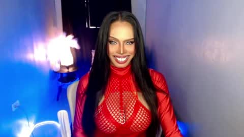Mistress MikeyAlawi online show from 20, 4, 2026