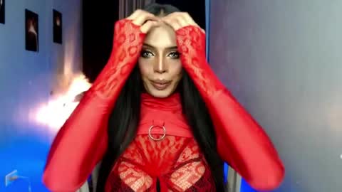 Mistress MikeyAlawi online show from 20, 7, 2026