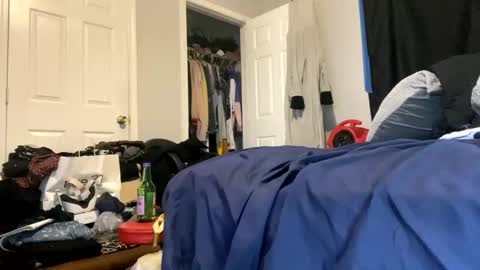 mikeyblunt online show from 9, 1, 2025