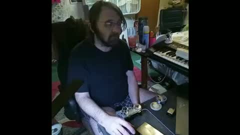 Snapshot of mikeylikesit38 chatting on 14, 12, 2024 Mikey online show from 14, 12, 2024