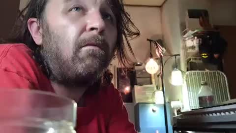 Snapshot of mikeylikesit38 chatting on 2, 1, 2025 Mikey online show from 2, 1, 2025