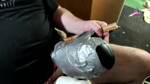 Snapshot of mikeylikesit38 chatting on 23, 10, 2025 Mikey online show from 23, 10, 2025