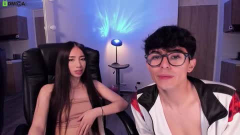 VIOLETAMIKE online show from 22, 2, 2026