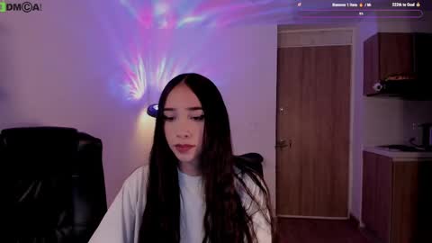 Snapshot of mikeyvioleta chatting on 9, 5, 2026 VIOLETAMIKE online show from 9, 5, 2026