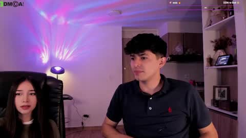 Snapshot of mikeyvioleta chatting on 20, 5, 2026 VIOLETAMIKE online show from 20, 5, 2026