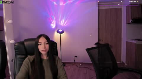 Snapshot of mikeyvioleta chatting on 23, 5, 2026 VIOLETAMIKE online show from 23, 5, 2026