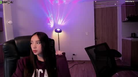Snapshot of mikeyvioleta chatting on 24, 5, 2026 VIOLETAMIKE online show from 24, 5, 2026