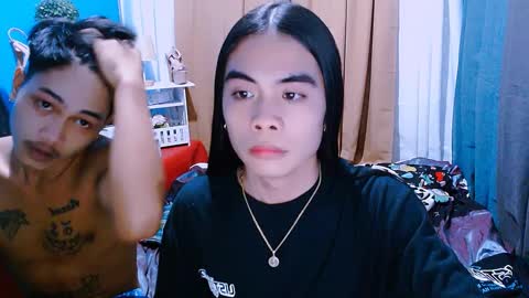 Snapshot of mikhayla_and_zeus_room chatting on 26, 12, 2024 Mikhayla and Zeus online show from 26, 12, 2024