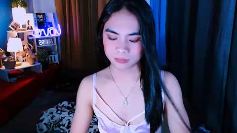 Snapshot of mikhayla_and_zeus_room chatting on 24, 1, 2025 Mikhayla and Zeus online show from 24, 1, 2025