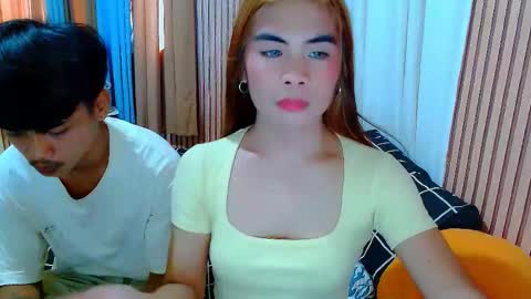 Snapshot of mikhayla_and_zeus_room chatting on 13, 10, 2025 Mikhayla and Zeus online show from 13, 10, 2025