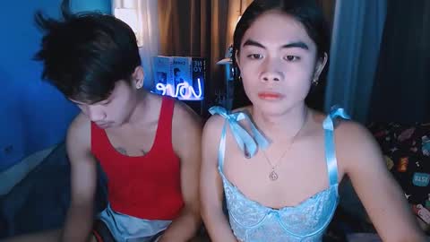 Mikhayla online show from 2, 12, 2024