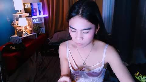 Mikhayla online show from 9, 1, 2025