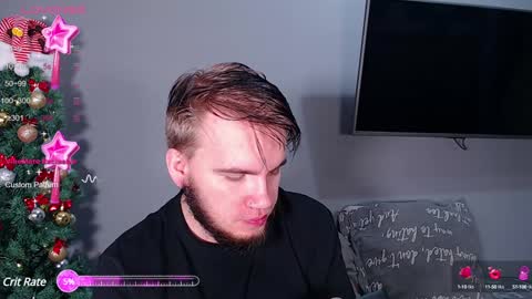 MIKI ENN ALEKS online show from 3, 1, 2025