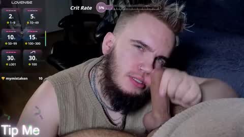 MIKI ENN ALEKS online show from 4, 3, 2026