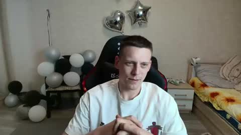 Michael online show from 12, 6, 2026