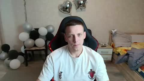 Michael online show from 13, 6, 2026