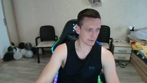 Michael online show from 23, 6, 2026