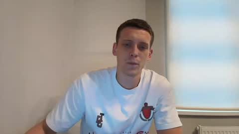 Michael online show from 27, 6, 2026