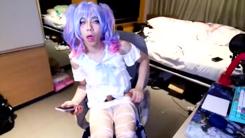 Snapshot of mikiraa chatting on 17, 9, 2025 - online show from 17, 9, 2025