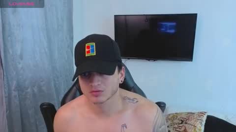 MIKKE online show from 20, 12, 2025