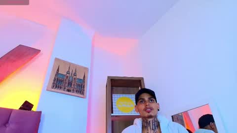 Mikke Tattoo online show from 13, 3, 2026