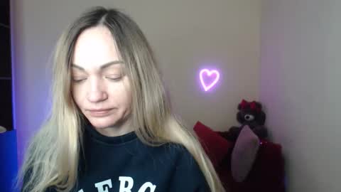 Adalina online show from 12, 2, 2026