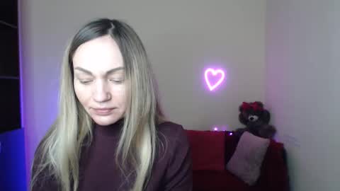 Adalina online show from 2, 3, 2026