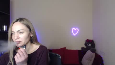 Adalina online show from 11, 4, 2026