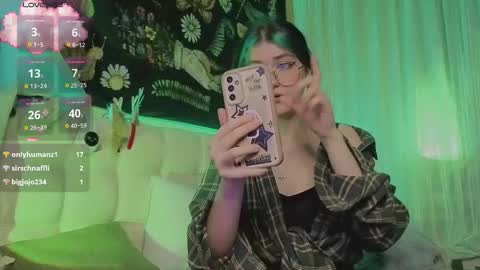 Miko online show from 24, 10, 2025